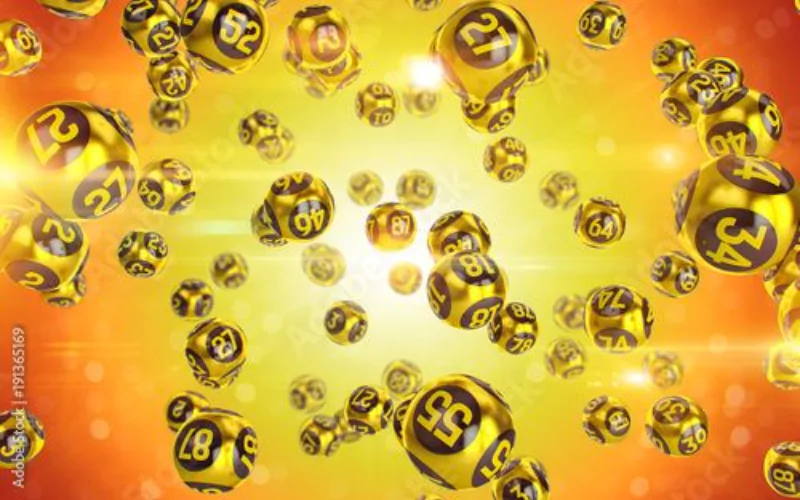 golden lottery