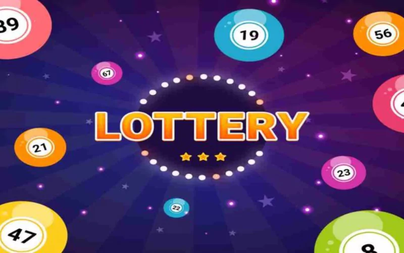 lottery