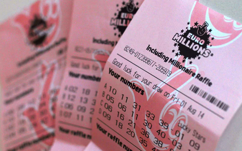 lottery euro lottery featured