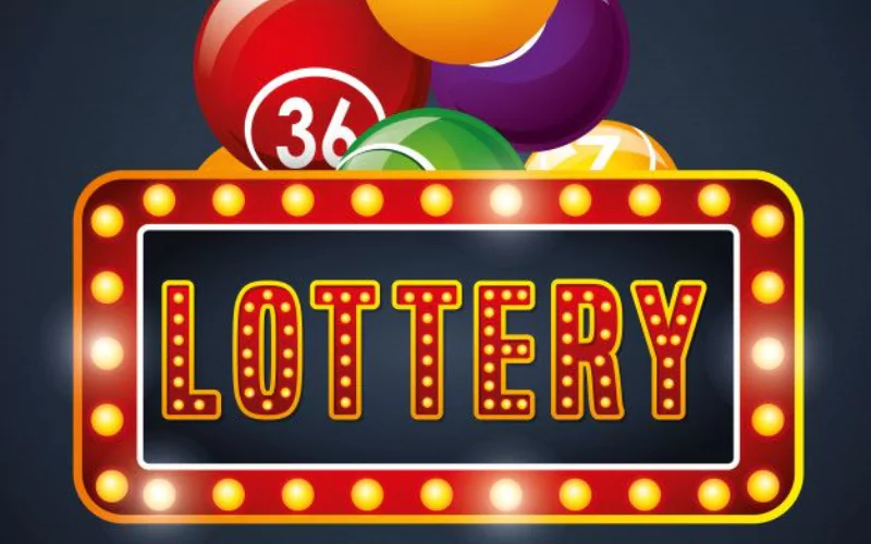lottery featured