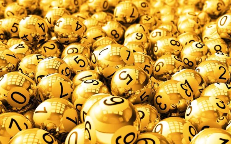 Lottery in Brazil