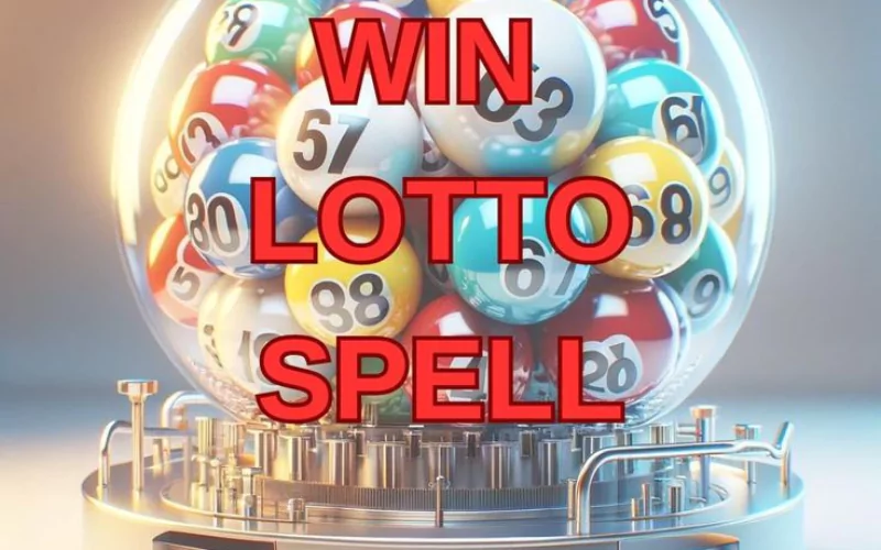 Lucky Win Lottery