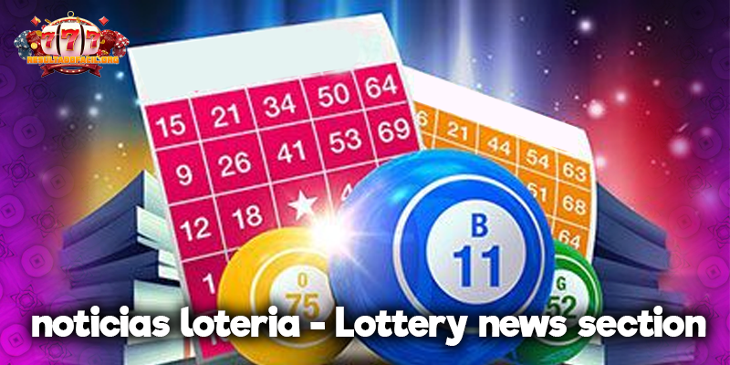 noticias loteria