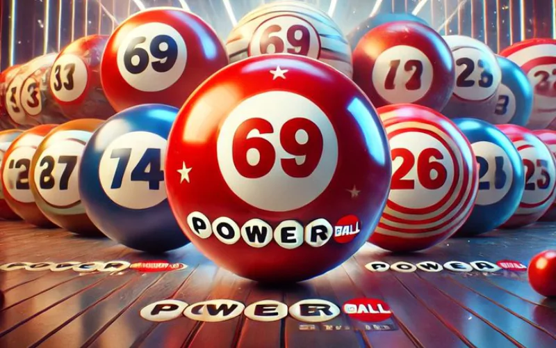 powerball lottery featured