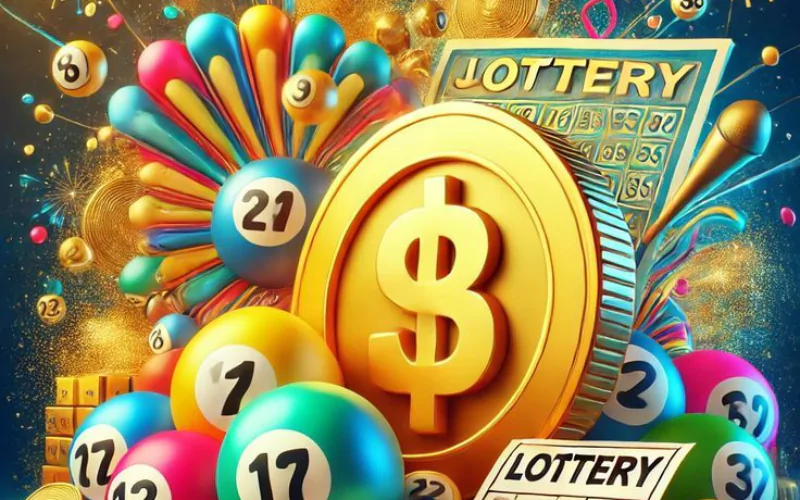the lottery featured