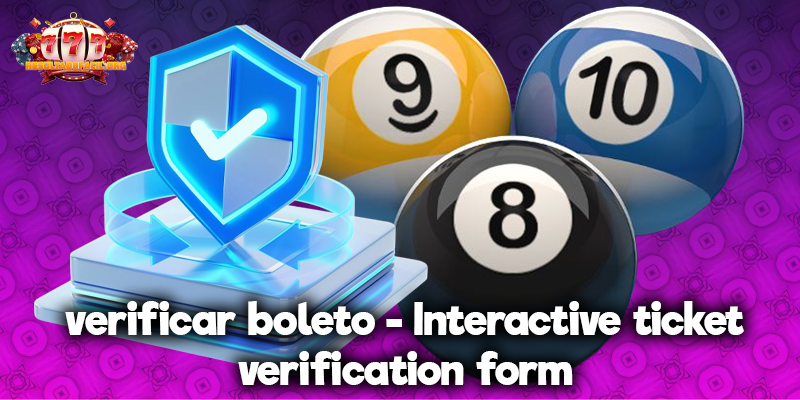 verificar boleto