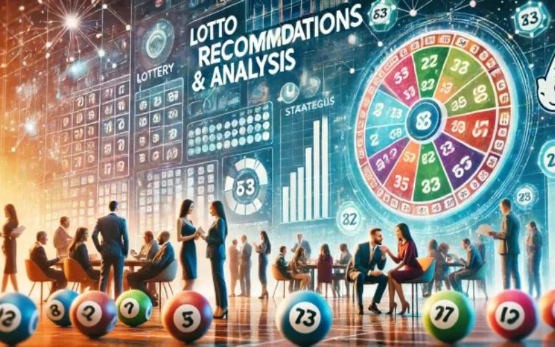 world lottery summit