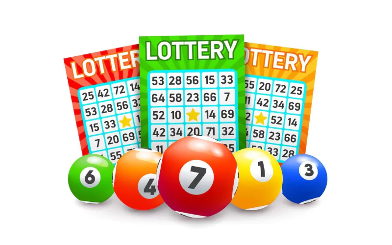 lottery lottery