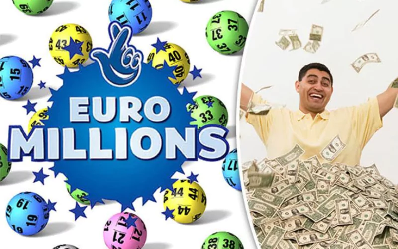 lottery ticket mega million