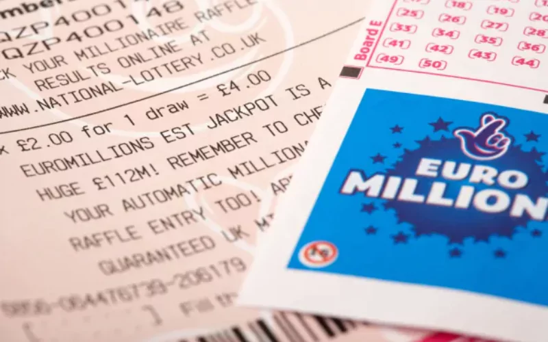lottery results euro lottery featured