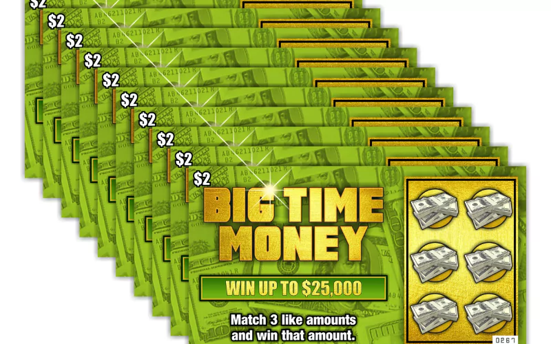 lottery ticket featured
