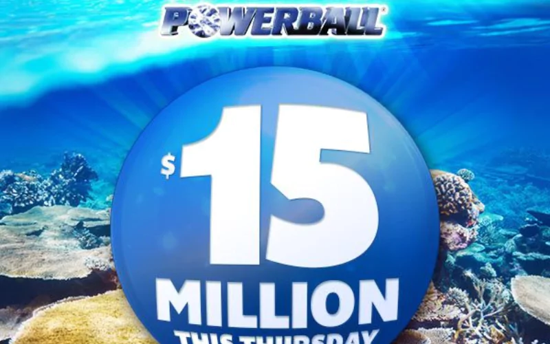 mega million lottery jackpot