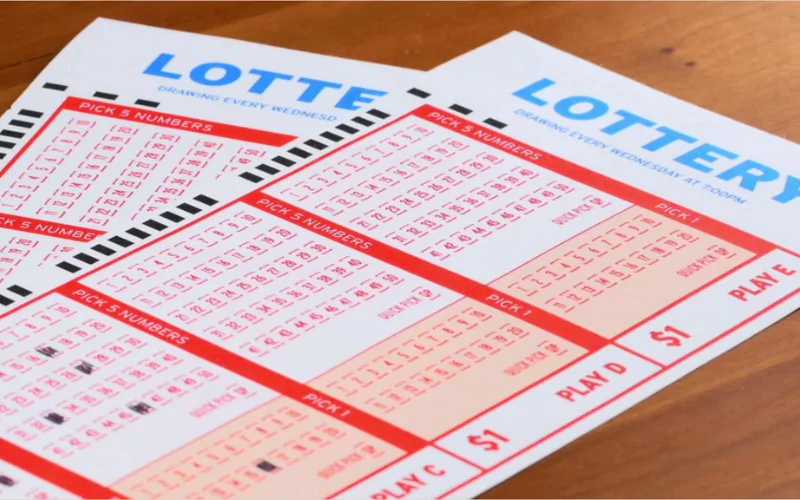 g a lottery featured