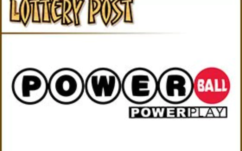 lottery post