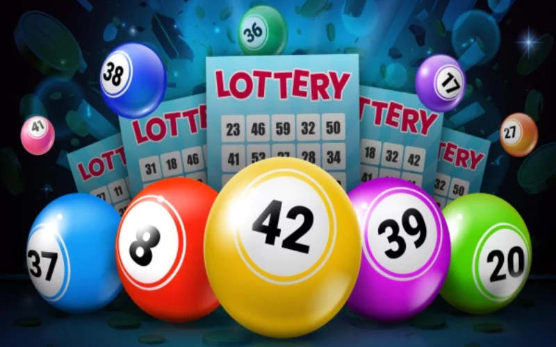 national lottery