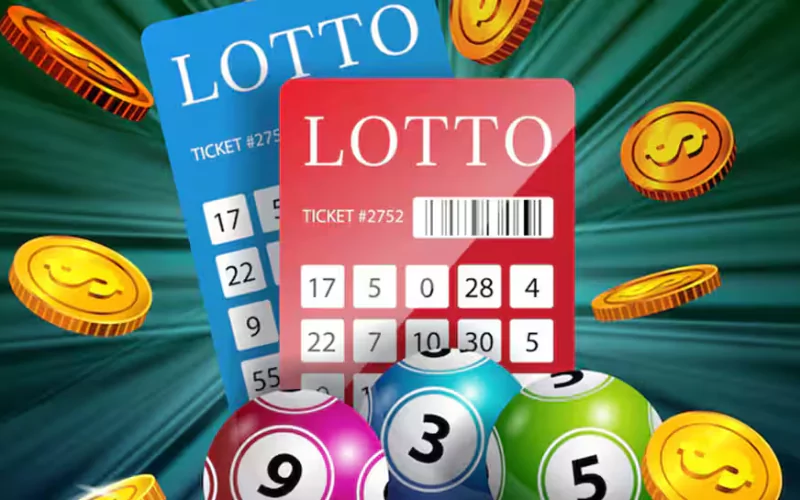 national lottery featured