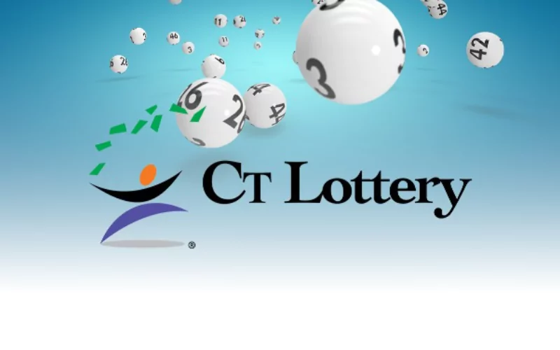 lottery in ct