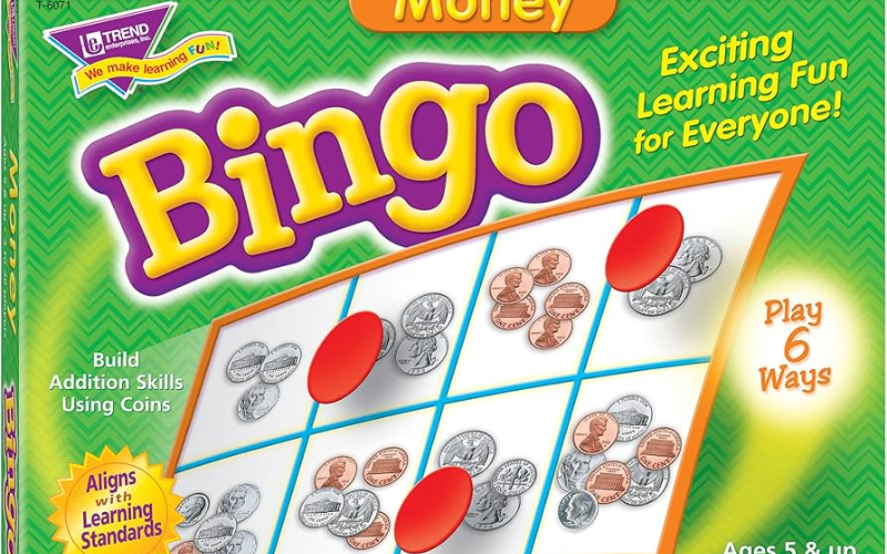 Resultado Facil money bingo featured