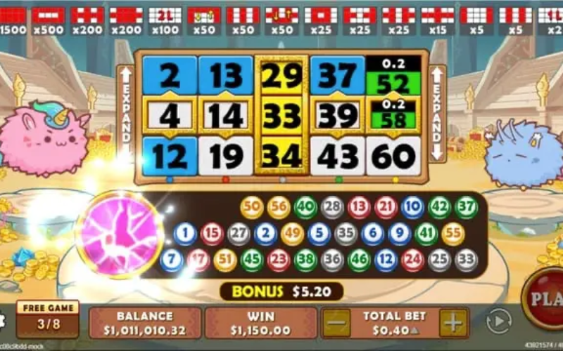 resultado facil beasty bingo featured