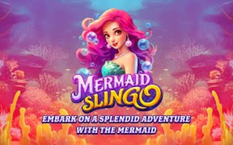 Resultado facil Mermaid Sling featured