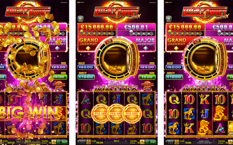 Resultado facil dragon nova featured