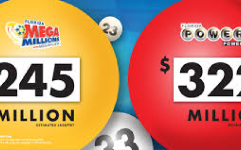 resultado facil Power Millions Lottery featured